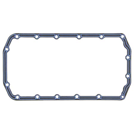 Mahle Engine Oil Pan Gasket OS32449